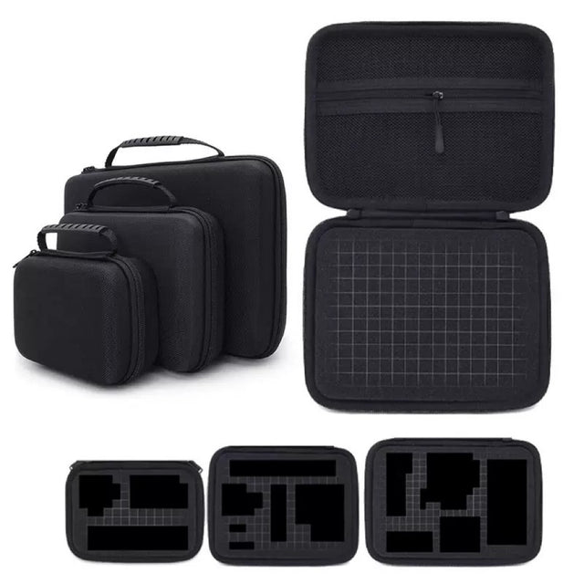 Multi Functional Storage Box