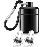 Bouchons d'oreilles antibruit pour concerts 