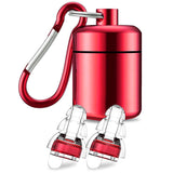 Bouchons d'oreilles antibruit pour concerts 