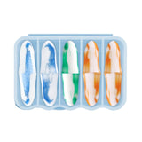 Pair Memory Foam Earplugs