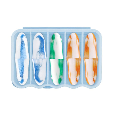 Pair Memory Foam Earplugs