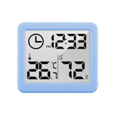 Thermomètre numérique à écran tactile 