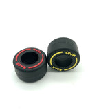 Tyre Shape Keychains