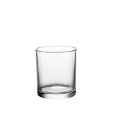 Tasse en verre de 310 ml 