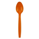 Cuillère en plastique 