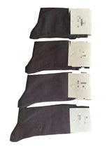 Chaussettes en bambou 