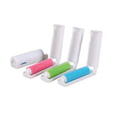 Rouleau anti-peluches réutilisable 