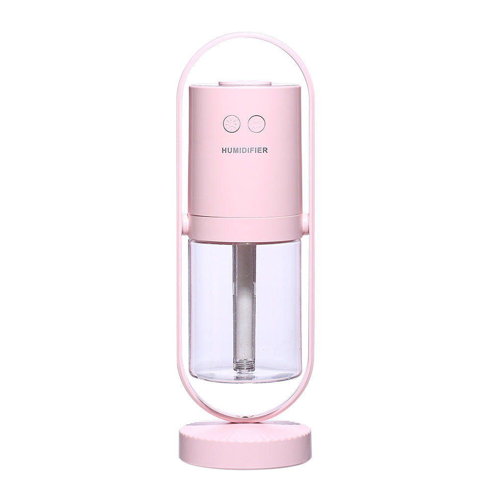 Humidificateur d'air à brume fraîche 
