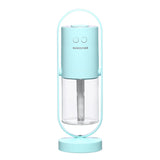 Humidificateur d'air à brume fraîche 