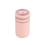 Humidificateur d'air portable 250 ml 