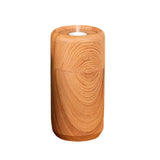 Humidificateur d'air USB en bois de 350 ml 