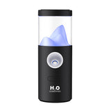 Mini humidificateur portable pour voiture 