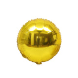 Ballon rond personnalisé 