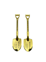 Miniature Groundbreaking Shovel