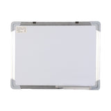 40x30 Cm Double Sided Dry Erase Whiteboard