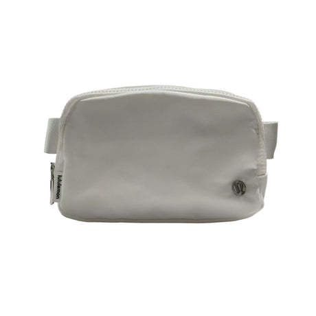 1 L Nylon Sports Waist Bag - For Outdoor Running