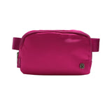 Sac banane de sport en nylon 1 L - Pour la course en extérieur 