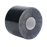 Bandage athlétique élastique en coton - Anti-claquage musculaire 