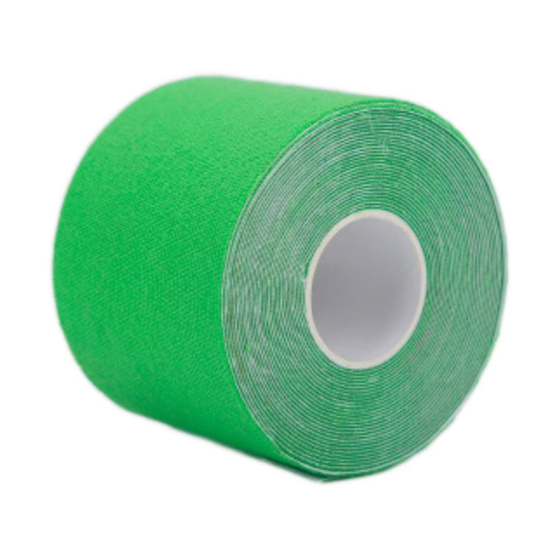 Bandage athlétique élastique en coton - Anti-claquage musculaire 