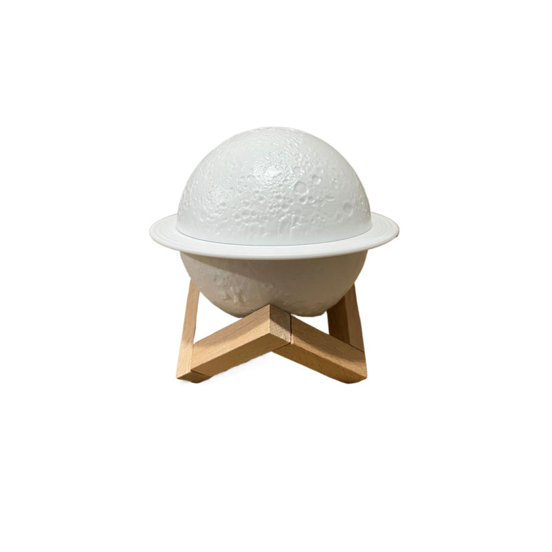 Humidificateur veilleuse domestique Planet 200 ml 
