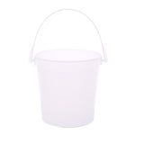 Seau à boisson portable en plastique de 32 oz 