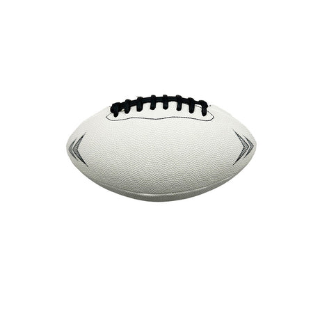 Size 9 Adult Standard Match American Football Rugby Ball