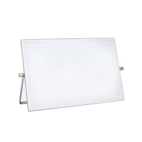 10-inch Foldable Double-sided Whiteboard With Whiteboard Marker