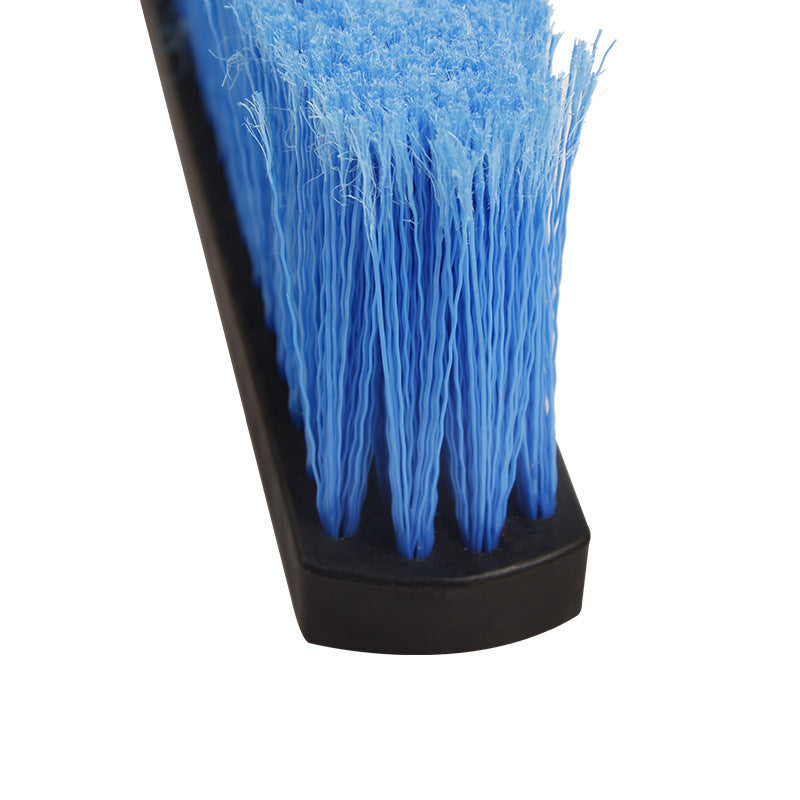 Déneigeuse rétractable 