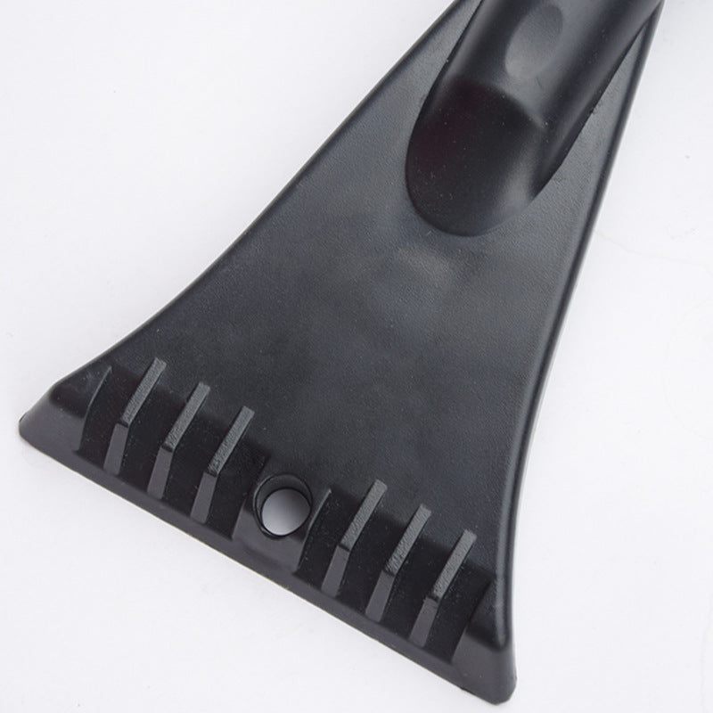 Déneigeuse rétractable 