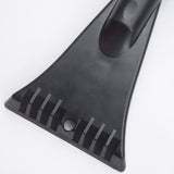 Déneigeuse rétractable 