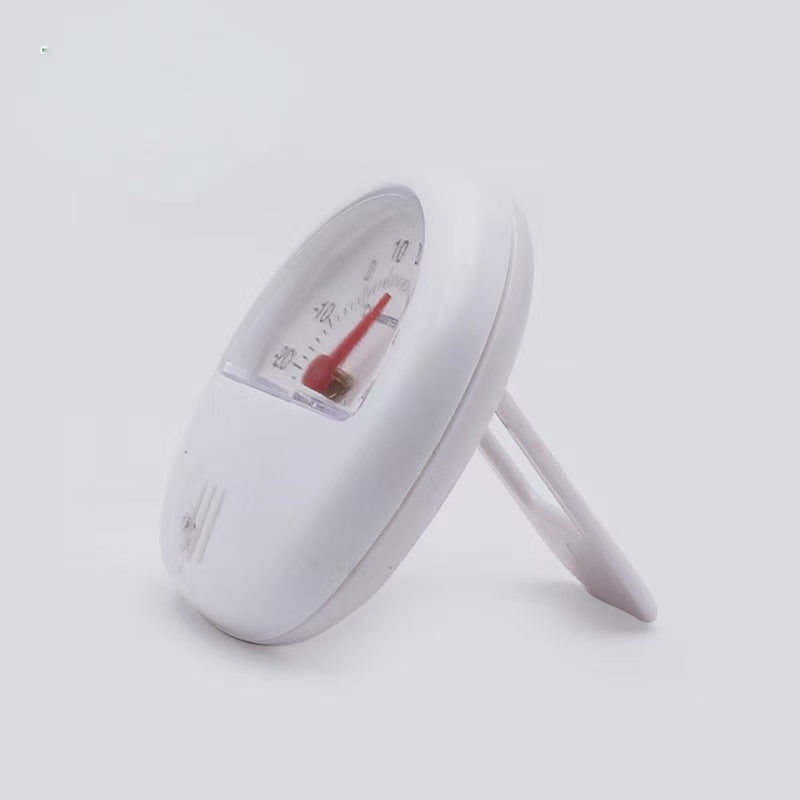 Thermomètre d'intérieur à aiguille 