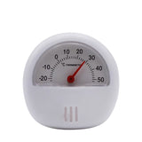 Thermomètre d'intérieur à aiguille 