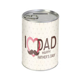 Customizable Piggy Bank
