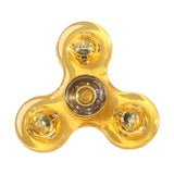 Fidget Spinner lumineux 