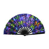 Customizable Fluorescent Fan