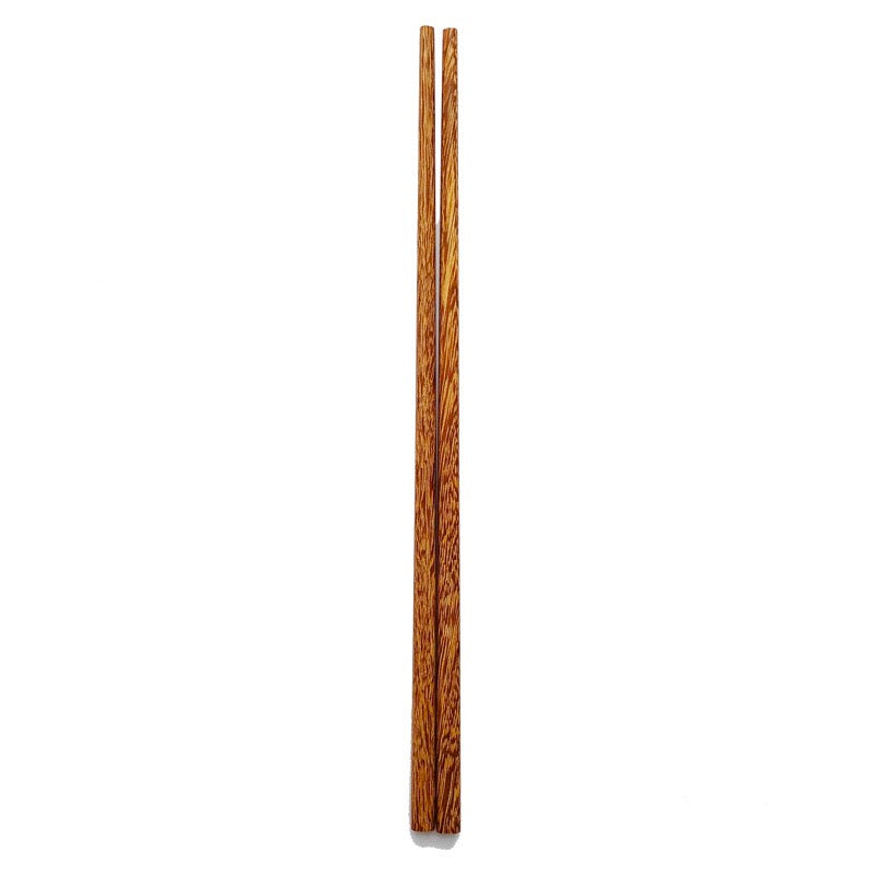 Customizable Wooden Chopsticks