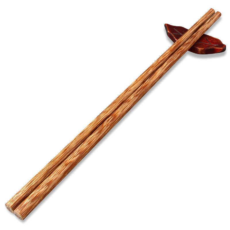 Customizable Wooden Chopsticks