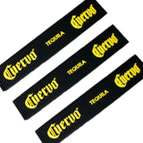 Tapis de comptoir de bar personnalisable 