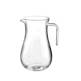 Drop-resistant Plastic Wine Decanter