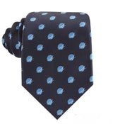 Cravates personnalisées - 7,6 cm 