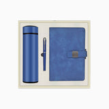 Notebook & Pen