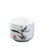 50ml Ceramic Traditional Japanese Sake Cup