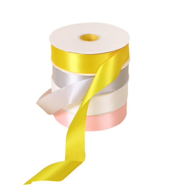 44x 2 Inch Polyester Ribbon - For Gift Wrapping