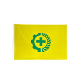 Drapeau 24 x 36 pouces sans œillet 