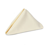 Serviette de cocktail en coton doux personnalisable 