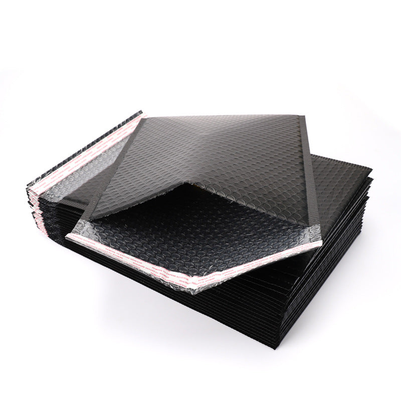 Petite enveloppe à bulles en polyéthylène 