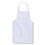 31.5x34 Inch Apron With Pocket