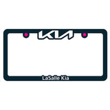 Car License Plate Frame