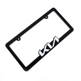 Car License Plate Frame