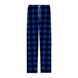 Flannel Lounge Sleep Pants